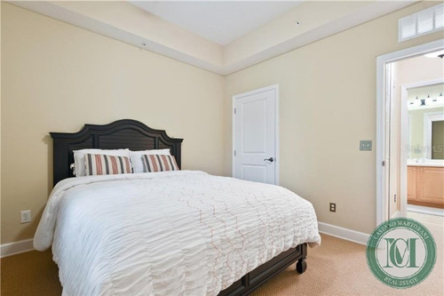 Imagem 24 de 30 de Apartamento A Venda Em Orlando. - Ap00152 - 34370357