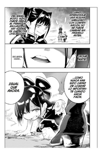 Demon Slave #03 - Norma Editorial