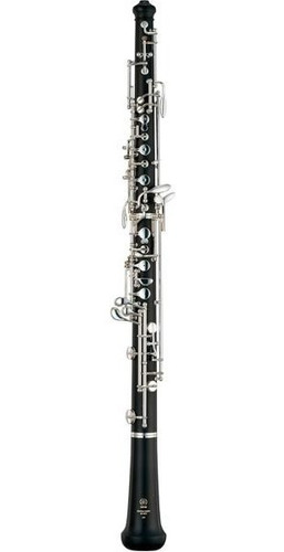 Oboe Consevatorio Simplifica Yamaha Yob-241 Rw