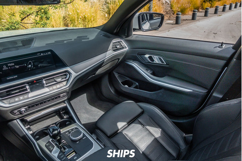 BMW Serie 3 2.0 330e Sport Hibrido At