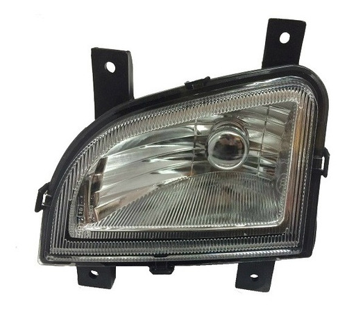 Farol Caminero Delantero Derecho Original Chevrolet N300 Van