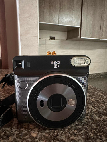 Camara Instax Sq6