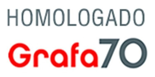 Imagen 5 de 9 de Pantalón Trabajo Grafa 70 Homologado Naranja 62al68