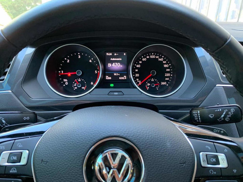 Volkswagen Tiguan Tiguan 2.0 Tdi High