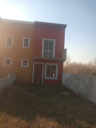 Imagen 6 de 7 de Venta Duplex A Estrenar - Calle 63 N° 765 Mar Del Tuyu