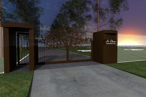 Imagen 8 de 19 de Terreno En Venta La Plata La Elvira Calle 13 Y 600 Dacal Bienes Raices