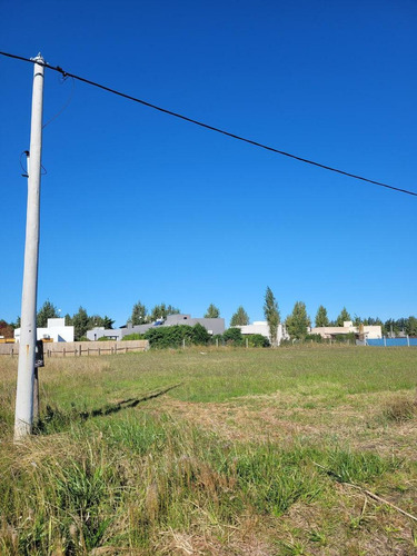 Imagen 3 de 5 de Terreno - Pueblo General Belgrano