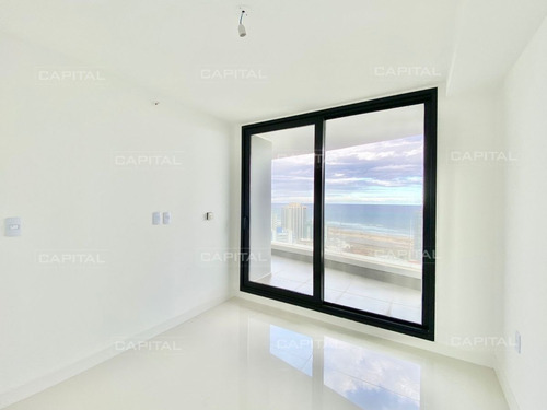 Imagen 4 de 7 de Alquiler Anual De Un Dormitorio, Punta Del Este. - Punta Del Este Mansa
