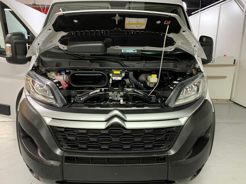 Imagen 23 de 25 de Citroen Jumper 2.2 435 L2h2 Hdi 130 Mt6 0km - Darc Citroen