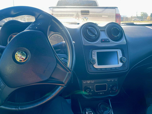 Alfa Romeo Mito 1.4 Tbi Quadrifoglio Verde
