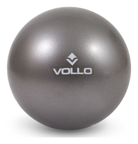 Bola Pilates Pequena 25cm Anti-burst Yoga Overball Softball