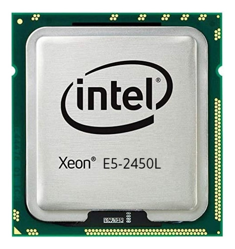 Processador Intel Xeon E5-2450l 