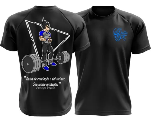 Kit 3 Pçs Tal Pai Filho Filha Anime Dragon Ball Vegeta Geek