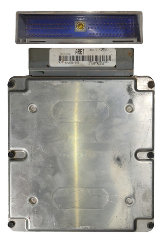 F57f-12a650-byb Ml2-212 Computadora Ford Ranger 95 2.3 Man (Usado)