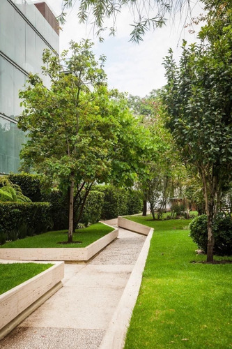 Excelente Ph En Residencial Ubicado En Tres Picos 86