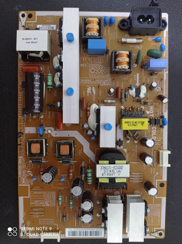 Tarjeta Fuente Bn44-00500 Tv Samsung 60 Un60eh6000 Vrs. Hs01