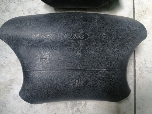 Air Bag De Ford Explorer 97,98,99 Y 00