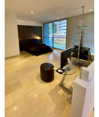 Vendo Apartamento 100mts2 2h/3b/2pe Solar Del Hatillo 1276