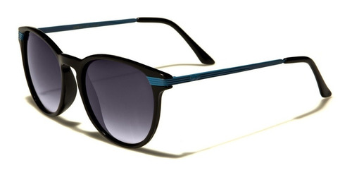 Gafas De Sol Sunglasses Lente Oscuro Vintage 3019 Retro 