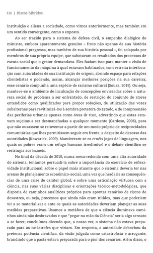 Riscos Híbridos: Concepções E Perspectivas Socioambientais, De Francisco Mendonça., Vol. 1. Editorial Editora Oficina De Textos, Capa Mole Em Português, 2021