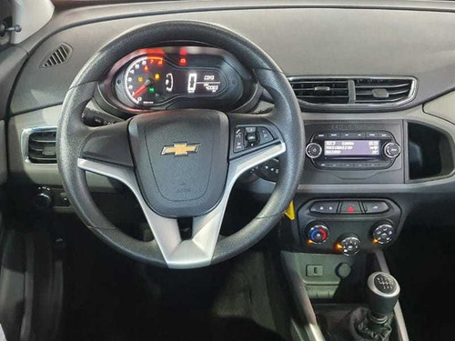 Chevrolet Onix 1.0mt Lt