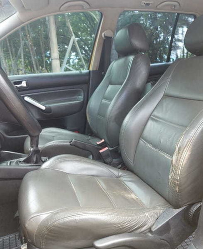 Golf Sporline 1.6 Total Flex Completo 2009/2010
