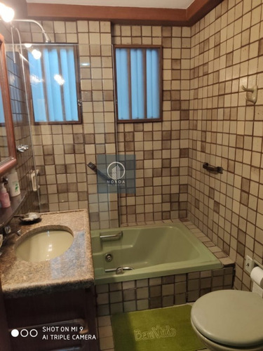 Imagem 29 de 30 de Casa A Venda No Bairro Carlos Guinle Em Teresópolis - Rj. - Ca 2112-1