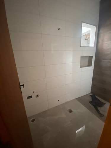 Imagem 5 de 10 de Cobertura Com 2 Dormitórios À Venda, 46 M² Por R$ 480.000,00 - Campestre - Santo André/sp - Co1259