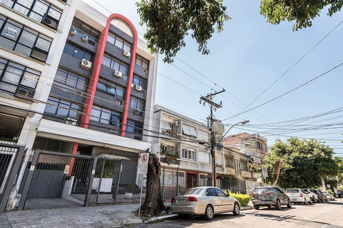 Imagem 17 de 17 de Loja À Venda No Bairro Rio Branco - Porto Alegre/rs - O-26312-43186