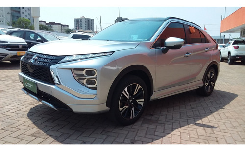 Mitsubishi Eclipse Cross 1.5 MIVEC TURBO GASOLINA HPE-S CVT
