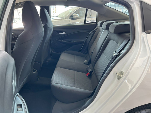 Chevrolet Onix 1.0 TURBO FLEX PLUS AUTOMÁTICO