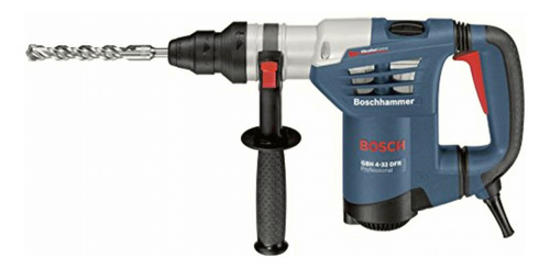 Bosch Gbh 4-32 Dfr Martillo Perforador