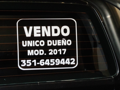 Volkswagen Amarok 2.0 Cd Tdi 180cv Comfortline 2017