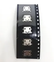 Comprar Pin Carga Compatible C\u002Ftablet Anses + Simple X10 Unidades