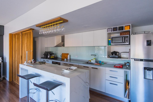 Imagen 15 de 30 de Venta Único 4 Ambientes Con Cochera Y Baulera En Quartier Dorrego.