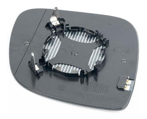 Imagen 5 de 8 de Cristal Espejo Izquierdo Volkswagen Amarok 13/20