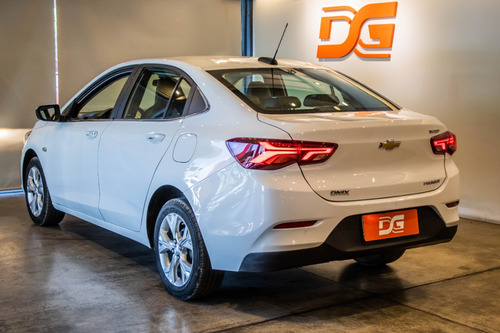 Chevrolet Onix 1.0 Turbo Premier I Mt
