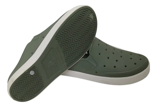 Zueco Humms Goma Zummba Slipper Unisex