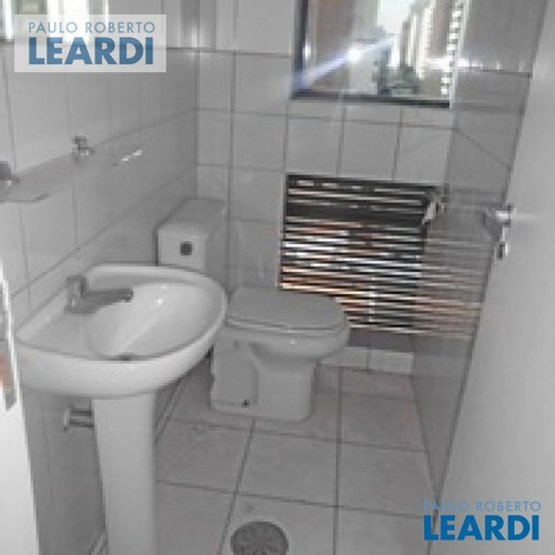 Conj. Comercial - Itaim Bibi - Sp - 505579