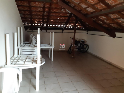 Imagem 24 de 28 de Apartamento À Venda, 2 Quartos, 1 Suíte, 2 Vagas, Assunção - Santo André/sp - 99647