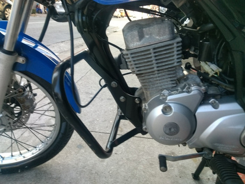 Imagem 8 de 15 de Honda Cargo 150 Esd