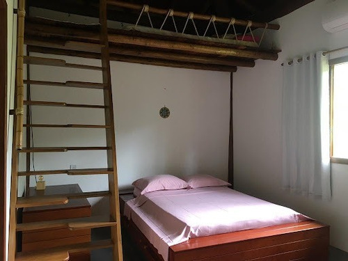 Imagem 6 de 22 de Casa Com 6 Dormitórios À Venda, 300 M² Por R$ 2.000.000,00 - Centro - Maraú/ba - Ca0088