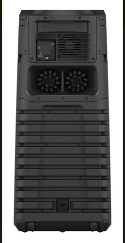 Sistema De Audio De Alta Potencia Con Bluetooth Sonymhc-v43d (Usado)