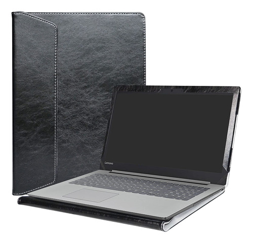 Funda Alapmk Para Notebook Compatible C/lenovo Ideapad Negro