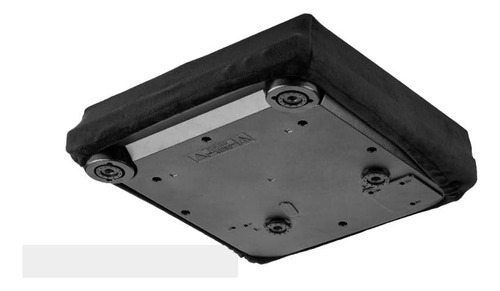 Cubierta De Polvo De Tocadiscos Joysog Para Audio-technica A