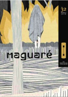 Libro Maguaré Vol. 32 Núm. 2 (2018): Afectividad Y Afectos