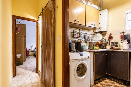 Ph - Venta - 2 Ambientes - Boedo - Expensas Bajas - Primer Piso - Terraza Uso Común