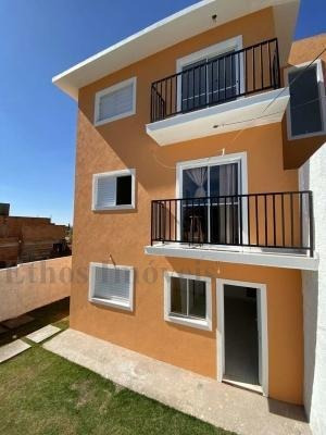 Imagem 12 de 15 de Ref.: 9611 - Apartamento Em Cotia Para Venda - V9611