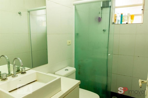 Imagem 3 de 22 de Sobrado Com 2 Dormitórios À Venda, 145 M² Por R$ 636.000 - Água Fria - São Paulo/sp - So1805