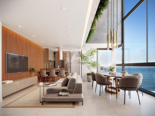 Imagem 10 de 21 de Apartamento Para Venda No Pier 42 - 103339